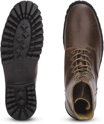 Diesel Lace Up