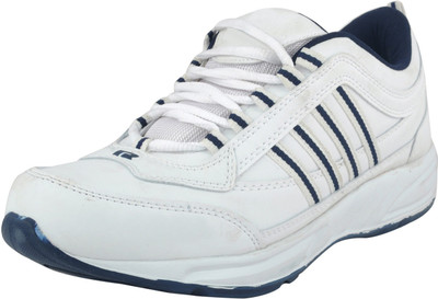 

Belly Ballot Casuals For Women(White