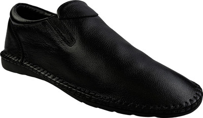 

Shoe Bazar Loafers For Men(Black