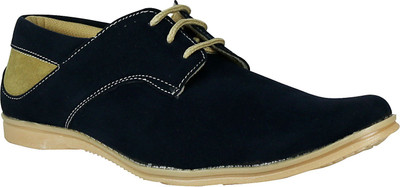 

Aerolite Sapphire Casual Shoe For Men(Blue
