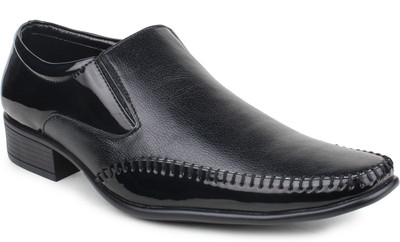 

Columbus Slip On For Men(Black