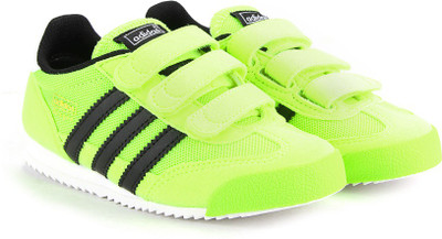 

ADIDAS Boys Lace, Syello/cblack/ftwwht