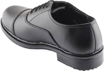 Empire Lace Up