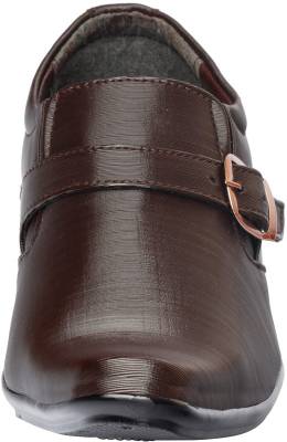 FAUSTO Slip On Shoes