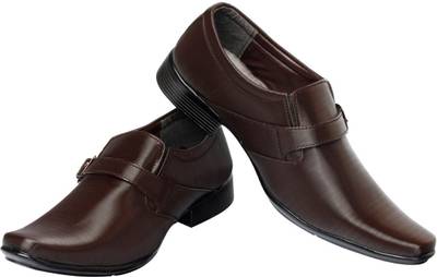 FAUSTO Slip On Shoes