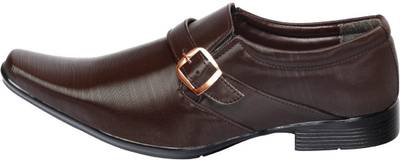 FAUSTO Slip On Shoes