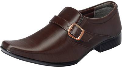 FAUSTO Slip On Shoes