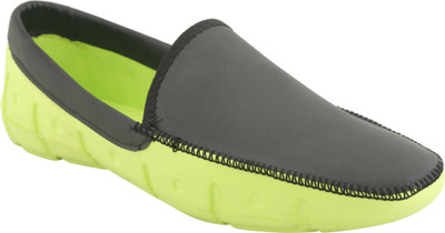 

Bacca Bucci Loafers For Men(Grey, Green