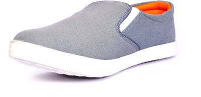 

Kelvin Straw Casuals For Men(Grey