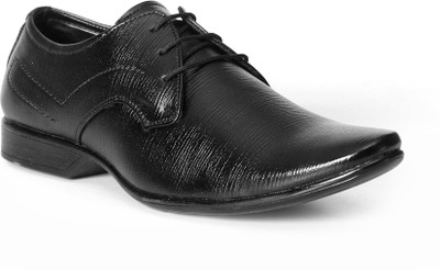 

Bxxy Formal Lace-UP Lace Up For Men(Black