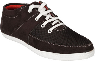 

Drivn 000310 Corporate Casuals For Men(Black)