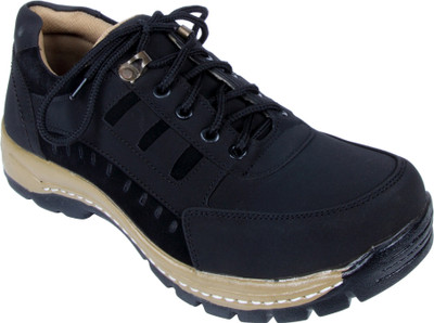 

Monkx Casuals For Men(Black)