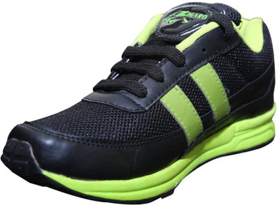 

Zigaro Z18 Walking Shoes For Men(Black)