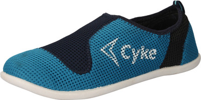 

Cyke Men's Casual For Men(Blue, Black)