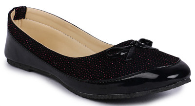 

DJH Bellies For Women(Pink, Black