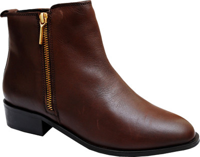 

Ilo IL06A388BO Boots For Women(Brown