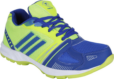 

Knight Ace Sports Running Shoes For Men(Blue