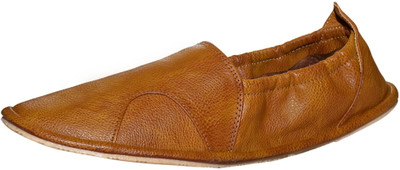 

Art Creation Loafers For Men(Tan, Camel