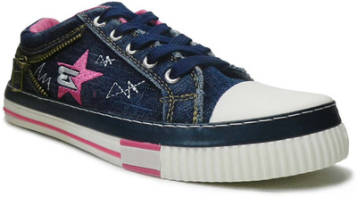 Fast Trax Girls, Pink