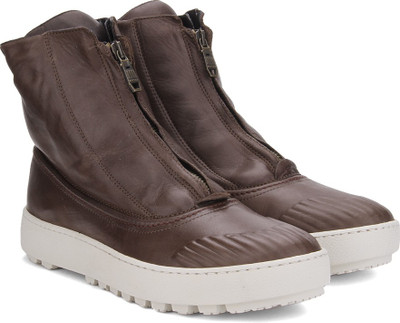 

Diesel Sneakers For Men(Brown, T2180