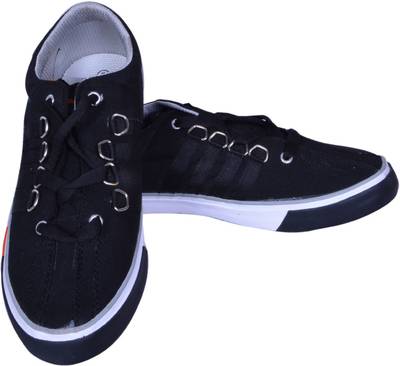 Sparx Canvas Shoes For Men