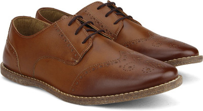 

Knotty Derby Men Sneaker For Men(Tan