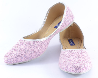 

Tamanna Makdi Bellies For Women(Pink