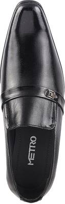 Metro Awesome Slip On
