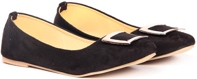 

TEN Good Looking Women Bellies For Women(Black), Black;01