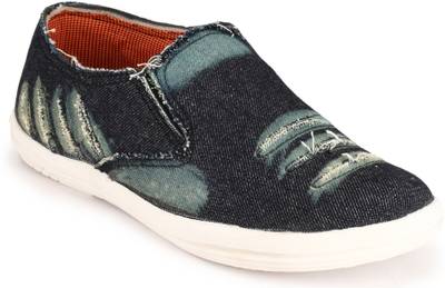 Afrojack bounce Sneakers