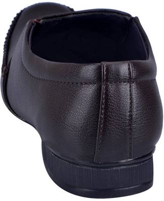 FAUSTO Slip On