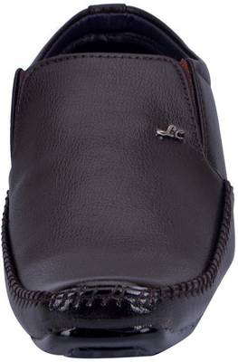 FAUSTO Slip On