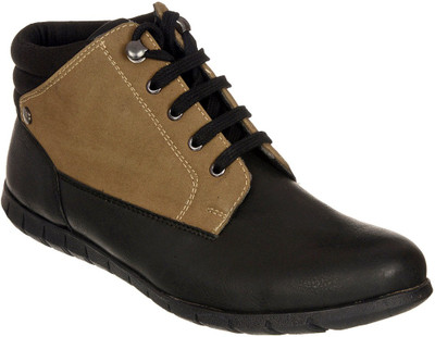 

Duke Casuals For Men(Black