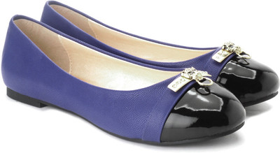 

Cocoon Bellies For Women(Black, Blue