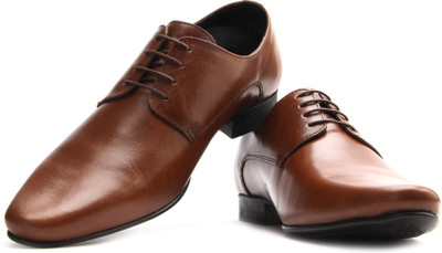 

Red Tape Lace Up For Men(Tan)