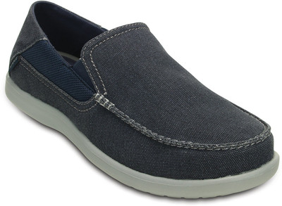 

Crocs Casuals For Men(Navy), 202056-41s