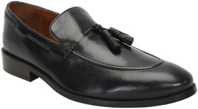 

Brune Slip On For Men(Black