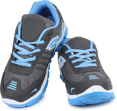 

Shoetopia Running Shoes For Women(Blue