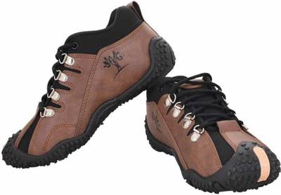 AMRON Footland Sneakers