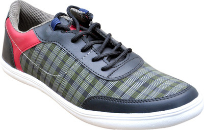 

Lee Grip Casuals For Men(Black)