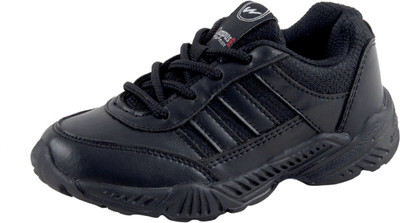 

Campus Perform Running Shoes For Men(Black)