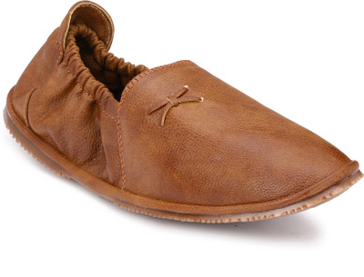 

El Paso Tassels Designers Casuals For Men(Tan