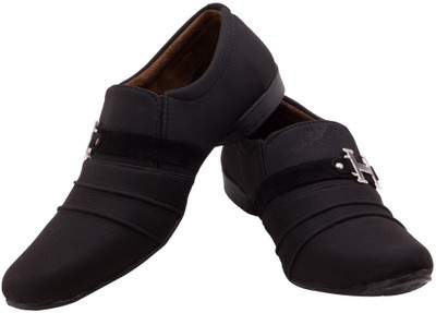 

FBT Casual Shoes For Men(Black