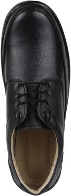 SeeandWear Genuine Leather Formal Lace Up Shoes