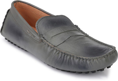 

Aady Austin Driving Shoes For Men(Grey, 11;grey