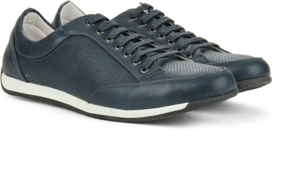 

Tresmode 169-JAMAICA Sneakers For Men(Blue