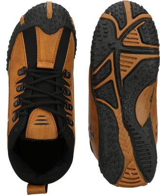 Afrojack pasco Sneakers