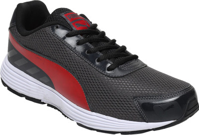 

Puma Ridge IDP Running Shoes For Men(Grey