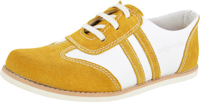 

Willywinkies Boys(Yellow