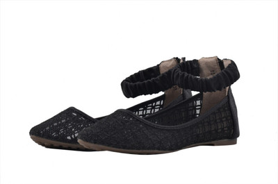 

Shuberry SB-009 Party Wear For Women(Black